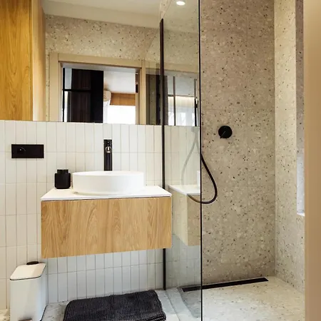 アパート Bulwary Boleslawa Chrobrego 11b グニェズノ