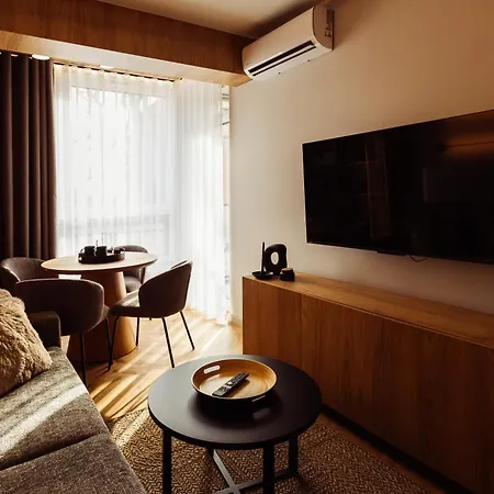 Lejlighed Bulwary Boleslawa Chrobrego 11b