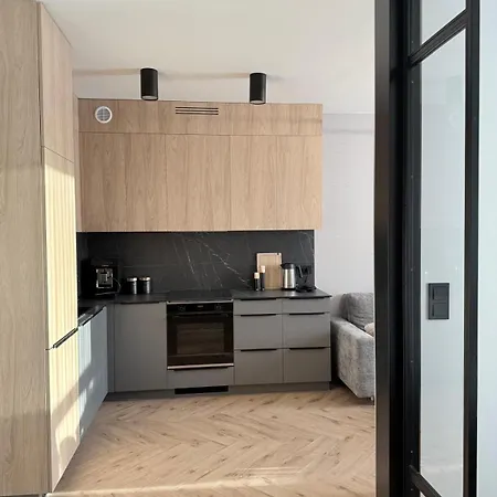 Bulwary Boleslawa Chrobrego 11b グニェズノ