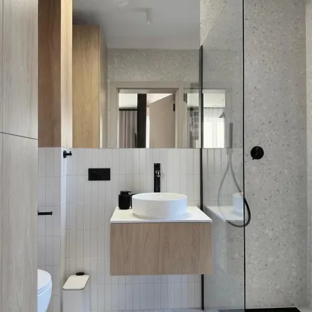 Bulwary Boleslawa Chrobrego 11b * グニェズノ