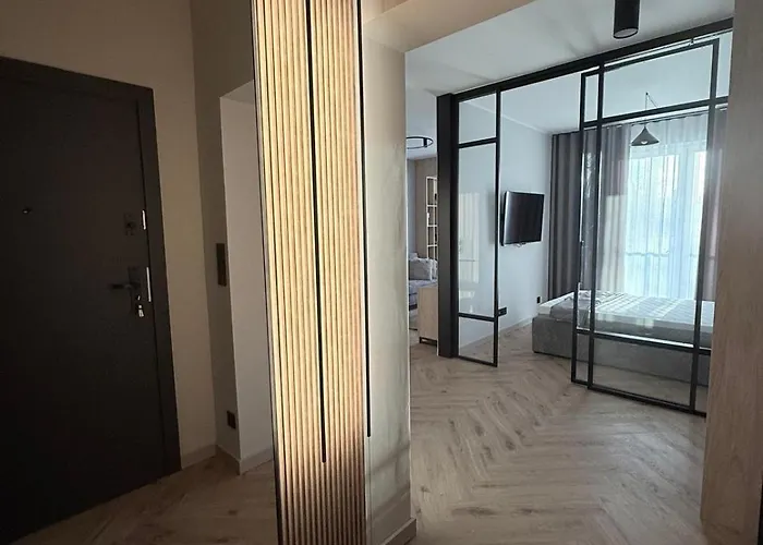 Bulwary Boleslawa Chrobrego 11b * Gniezno