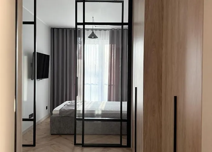 Lejlighed Bulwary Boleslawa Chrobrego 11b *