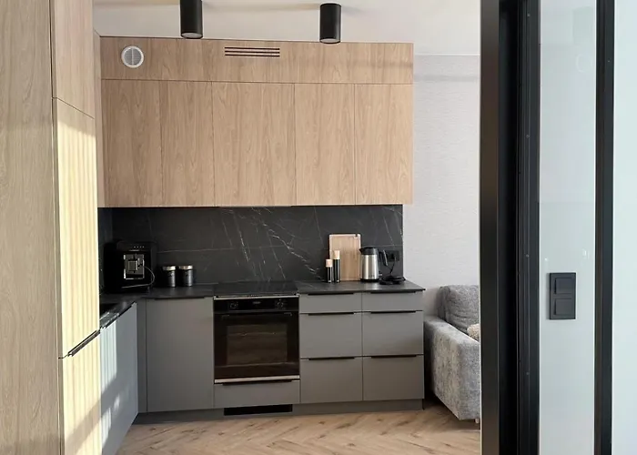 Bulwary Boleslawa Chrobrego 11b Gniezno