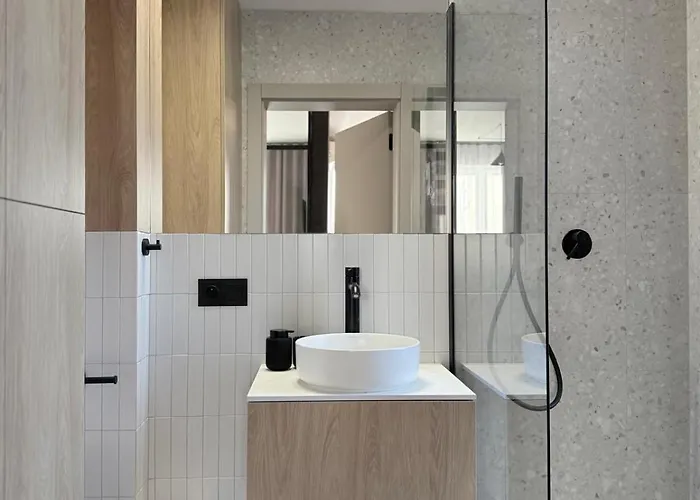 Bulwary Boleslawa Chrobrego 11b * Gniezno